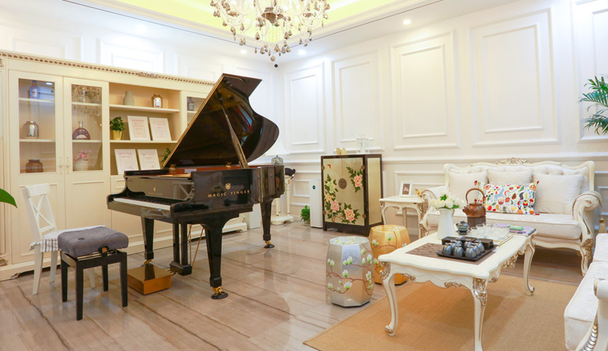 Преподавательское оборудование