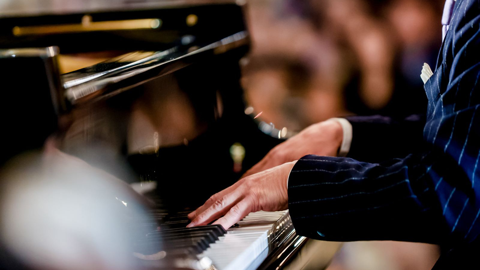 Музыкант без границ｜Турне французского пианиста Мишеля Далеберто по Китаю